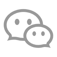 微信logo