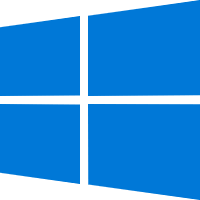 Windows x64 (64-bit)